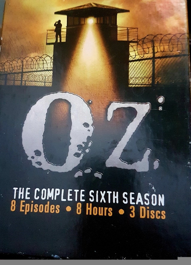 Oz Complete Sets Best Offer For ALL - photo 4