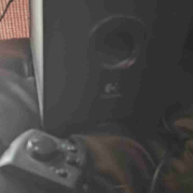 Logitech Speaker