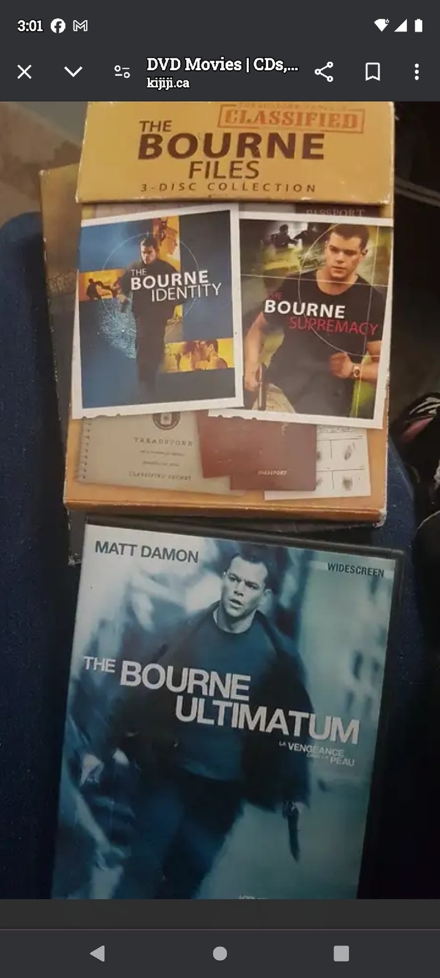 Many Box Sets & Dvds - photo 5