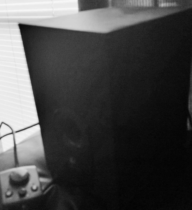 Logitech Speaker