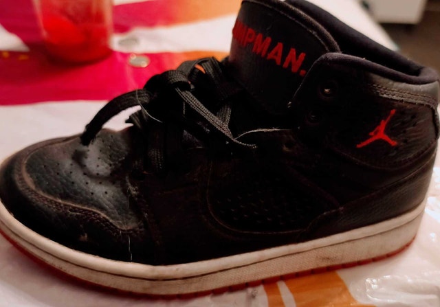 Kids Jordan Shoes