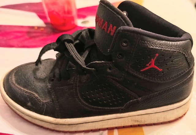 Kids Jordan Shoes - photo 2