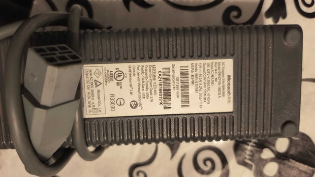 Working Cord - photo 2