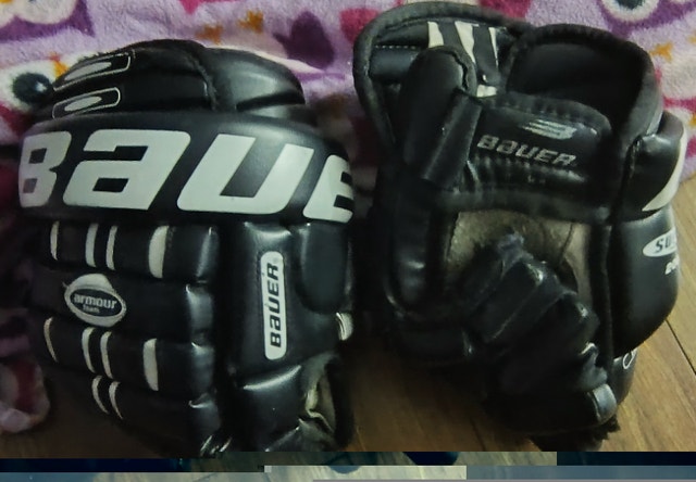 Gloves Used Condition - photo 2