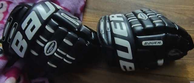 Gloves Used Condition - photo 4