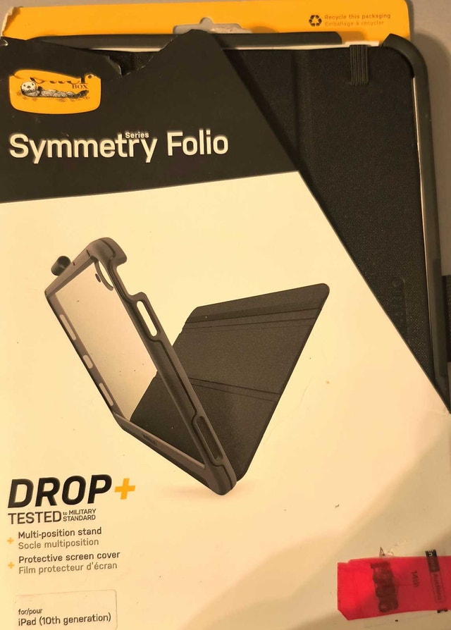 Brand New Tablet Case