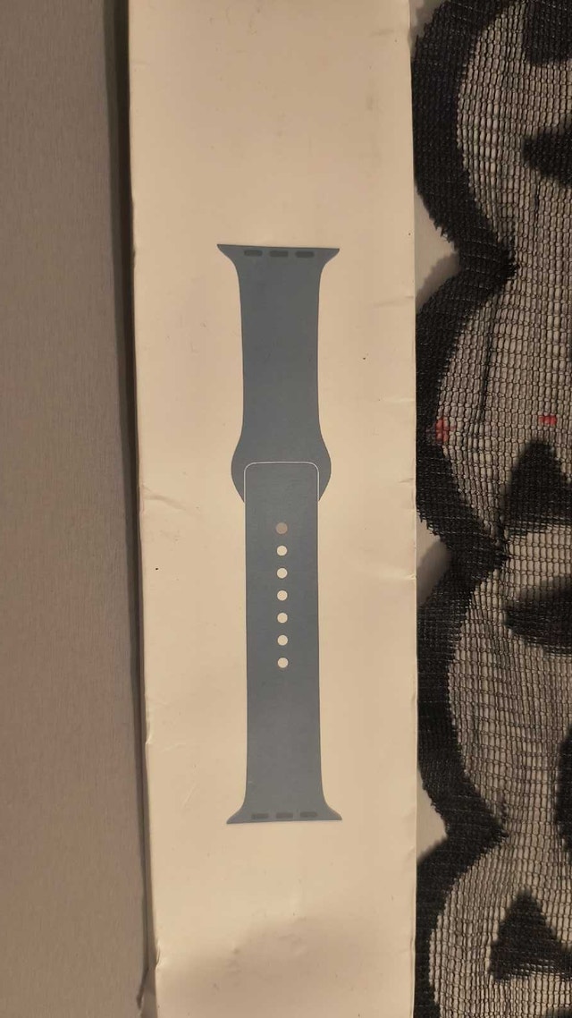 Apple Watch Band Brand New - photo 3