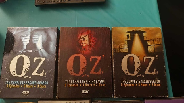 Dvds & Dvd Box Set Movies - photo 3