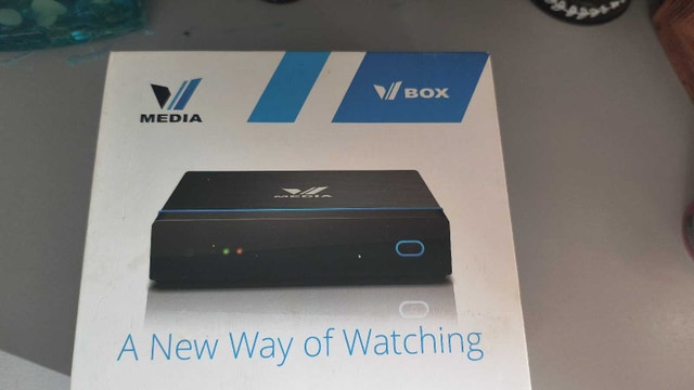Many Children's/Adults DVDs & New VBox - photo 5