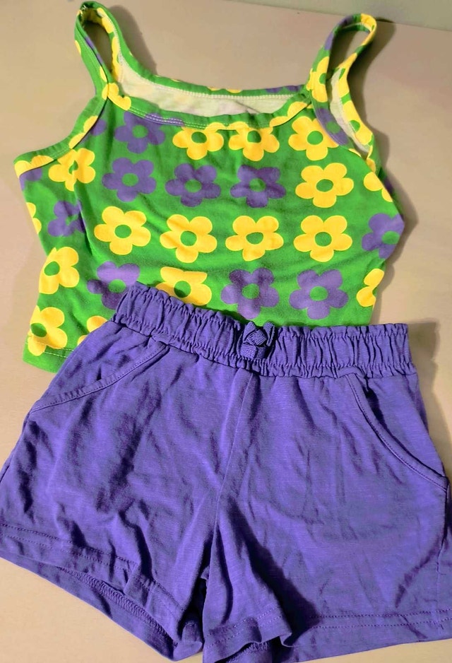 Various Girls Clothing & Bathing Suits - photo 4