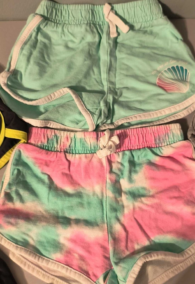 Various Girls Clothing & Bathing Suits - photo 5