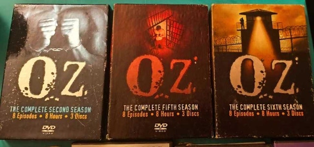 Many DVDs For Sale - photo 2