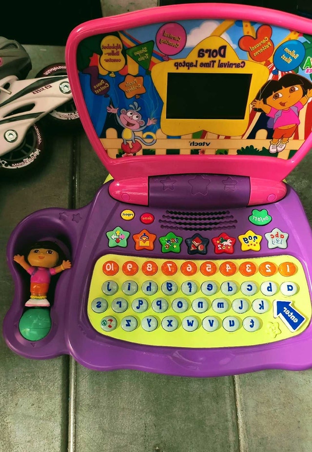 Girls Toys