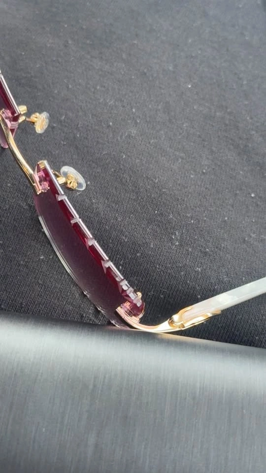 Cartier Glasses (250) - photo 4