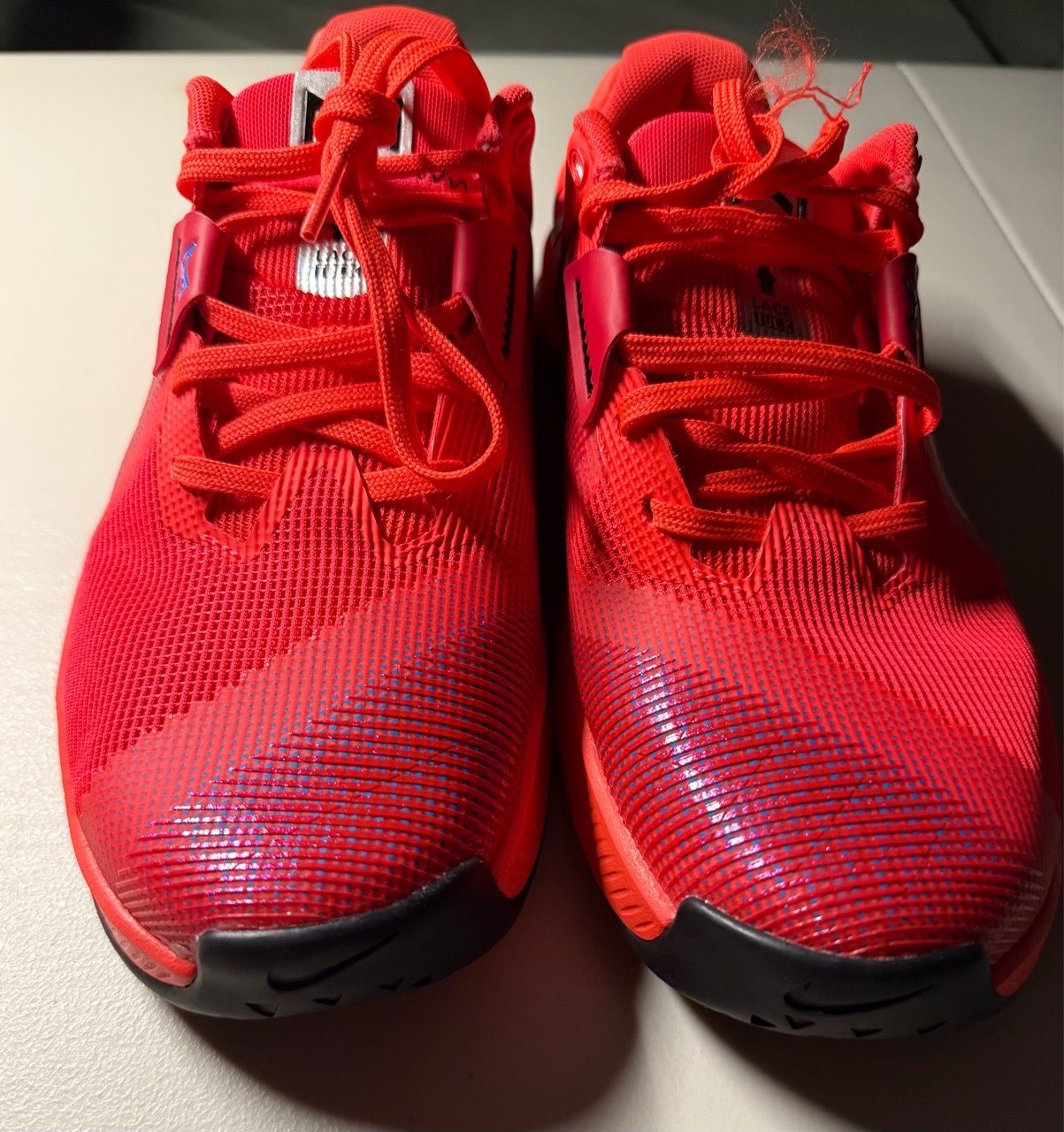 Nike Metcon 10 AMP Bright Crimson University Red Size 7.5 Men’s - photo 2
