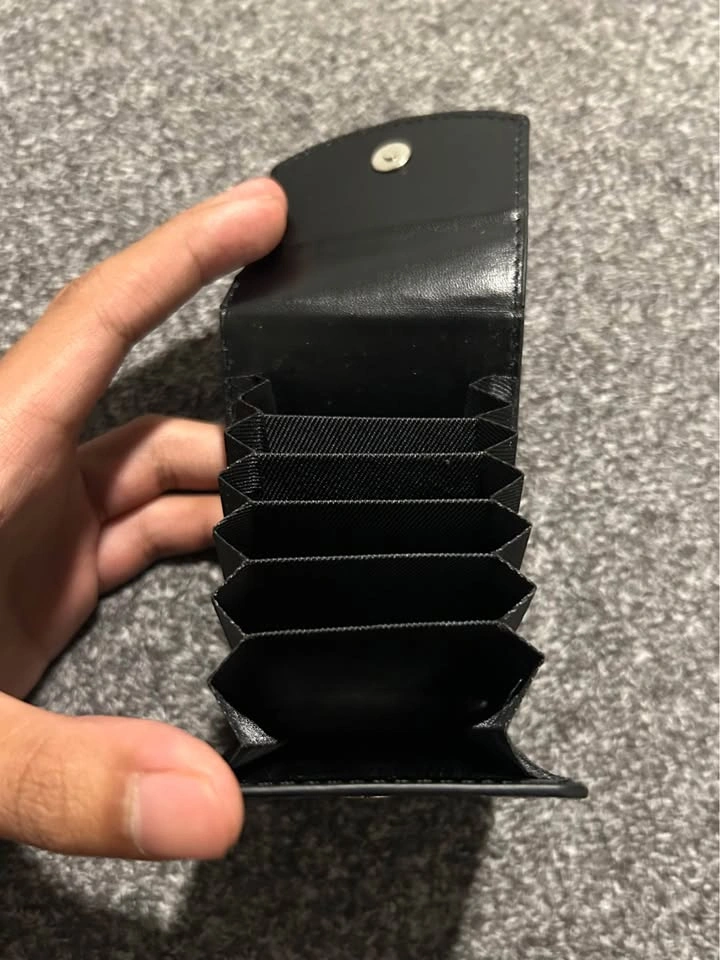 Chrome Hearts Card Holder R3P - photo 2