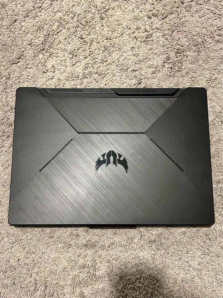 ASUS TUF Gaming F15 Laptop
