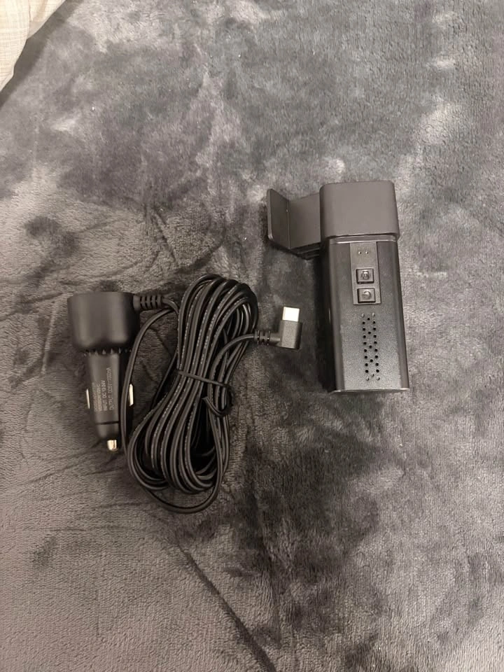 QHD 2K Dash Cam - photo 2