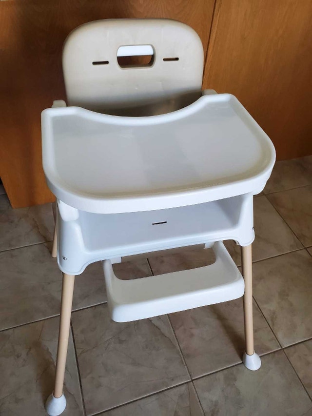 baby high chair