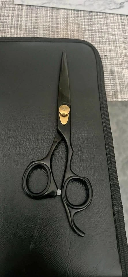Barber Scissor