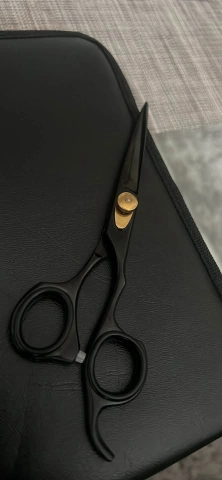 Barber Scissor - photo 2