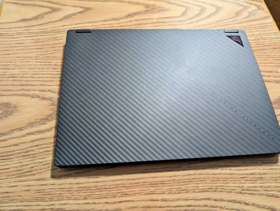 ROG Flow X13 Gaming 2-in-1 Thin and Light Ultrabook