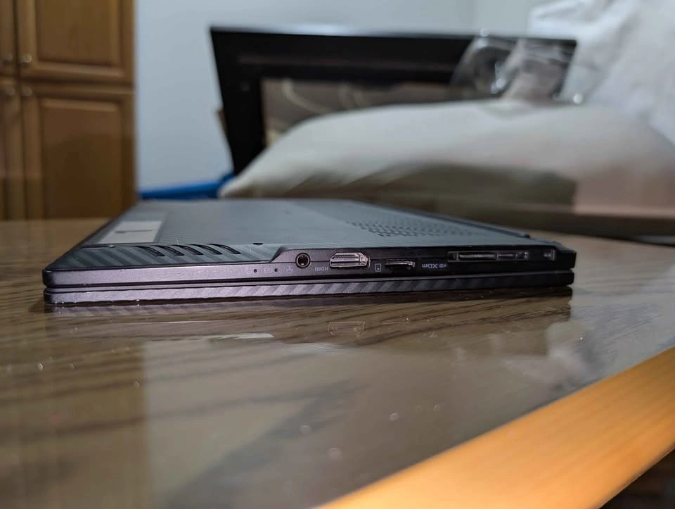 ROG Flow X13 Gaming 2-in-1 Thin and Light Ultrabook - photo 3