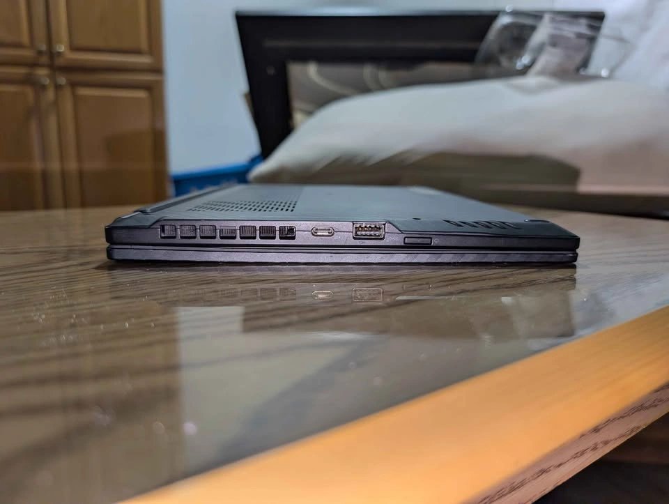 ROG Flow X13 Gaming 2-in-1 Thin and Light Ultrabook - photo 4