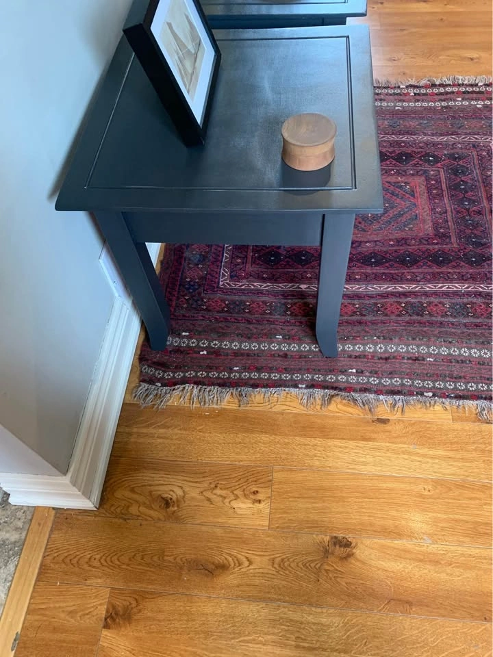 Night stands / Side tables (Price is for both) - photo 3