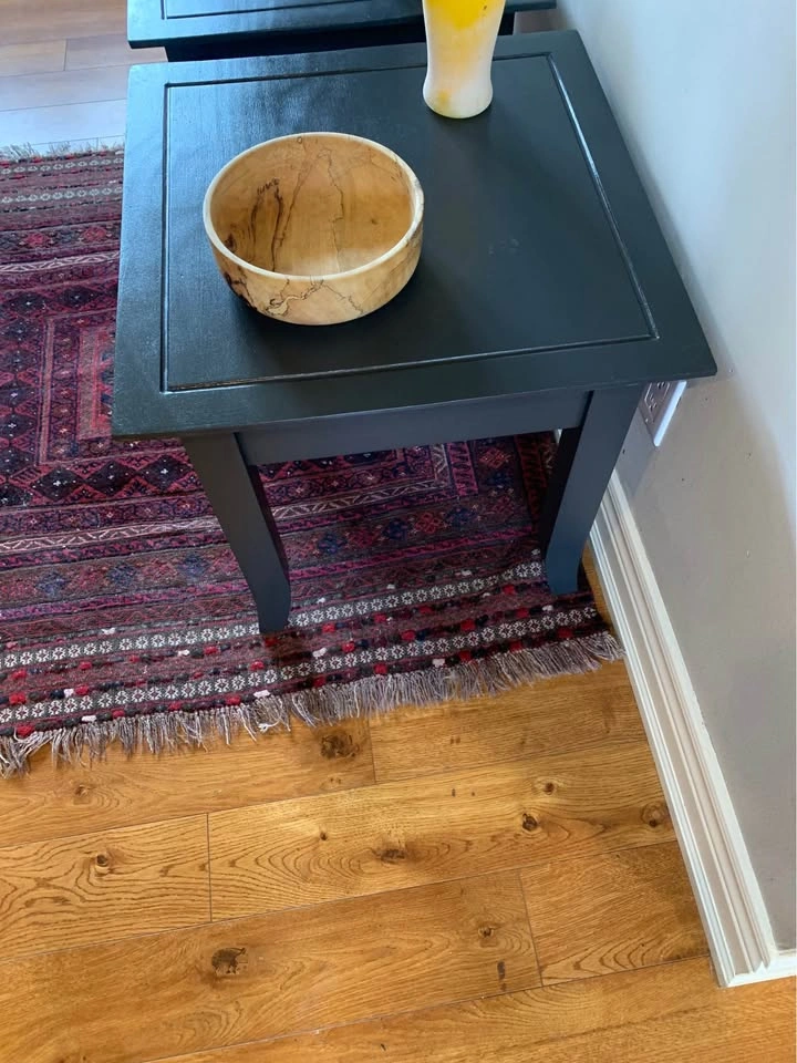 Night stands / Side tables (Price is for both) - photo 4