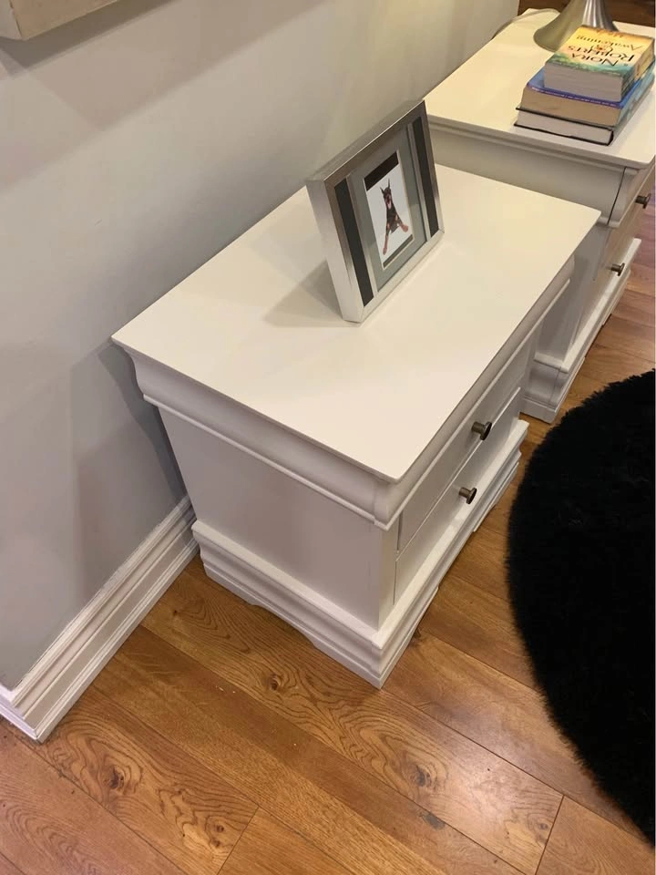 Modern Wood Night Stands/ Side Tables - photo 2