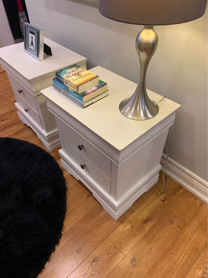 Modern Wood Night Stands/ Side Tables - photo 3