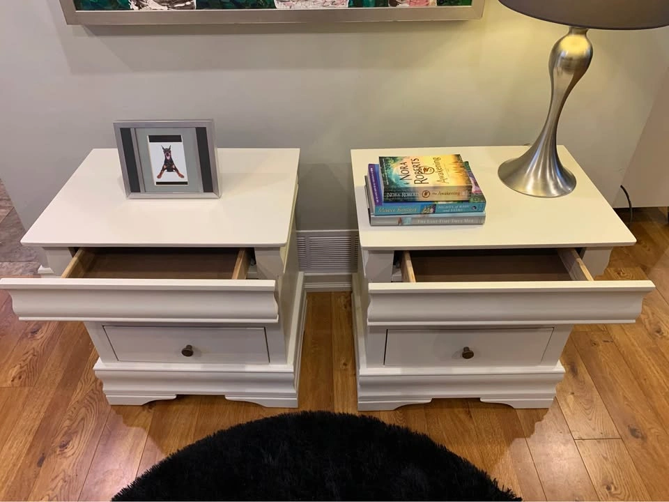 Modern Wood Night Stands/ Side Tables - photo 4