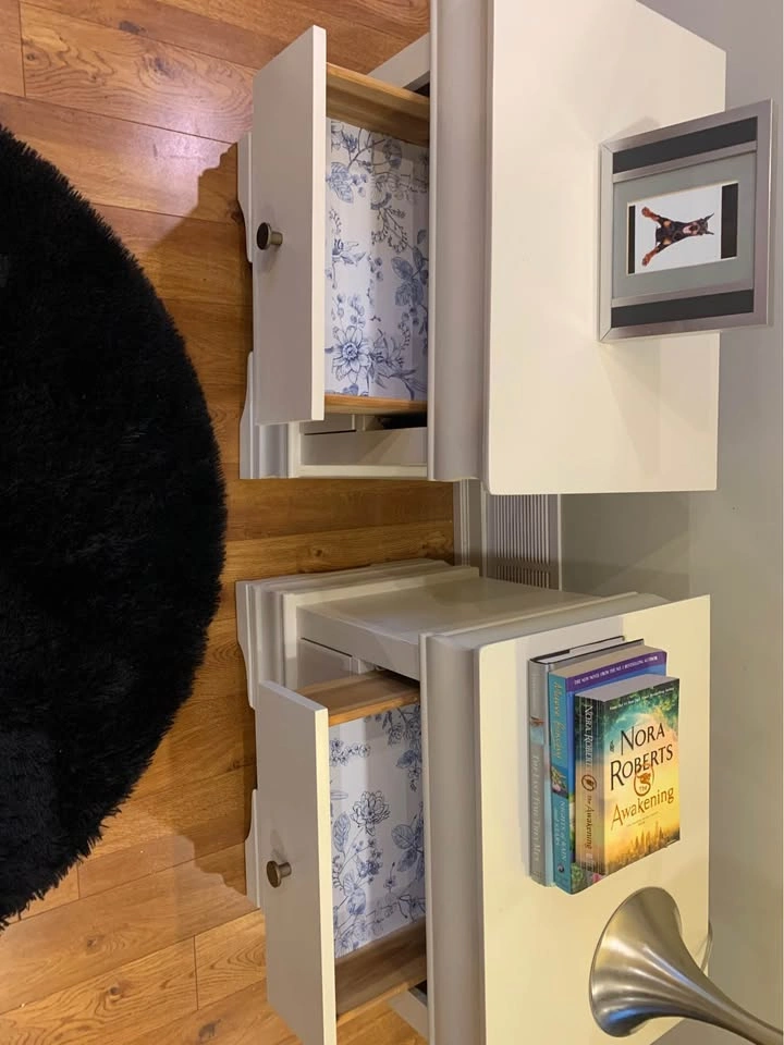 Modern Wood Night Stands/ Side Tables - photo 5