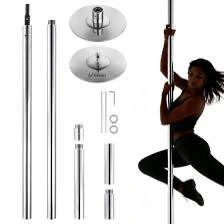 Brand New Professional Spinning Dance Pole