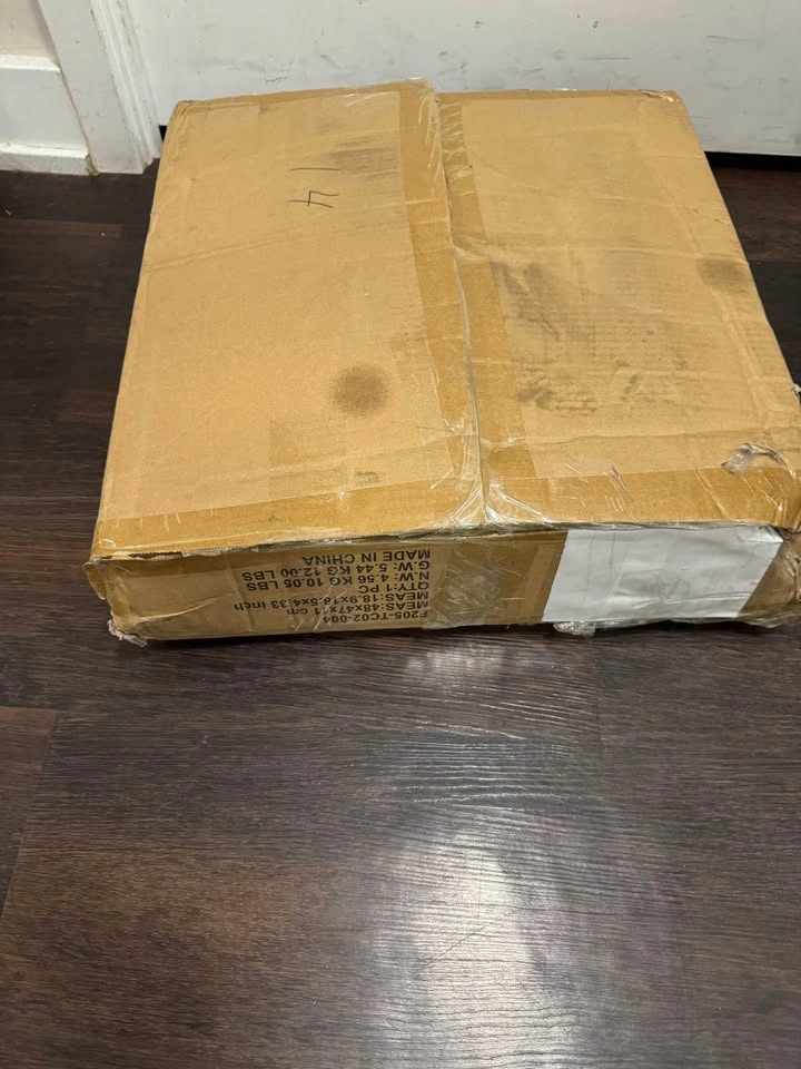Brand New In Box Never Assembled Wagon - photo 4
