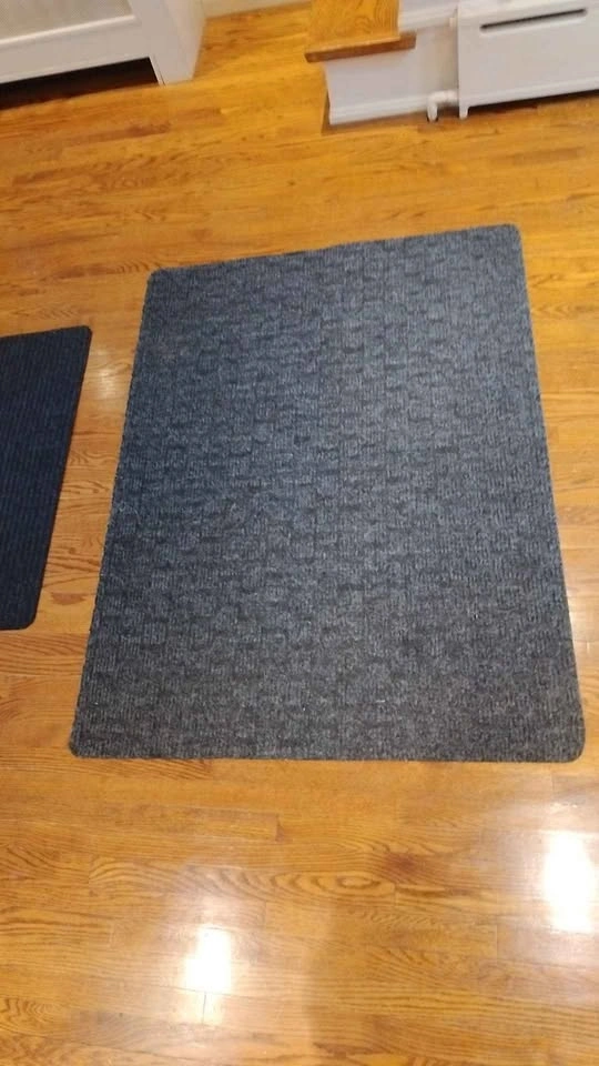 Front/Back Door Mats 3ftW by 4ftL and 20inc by 32inc - photo 2