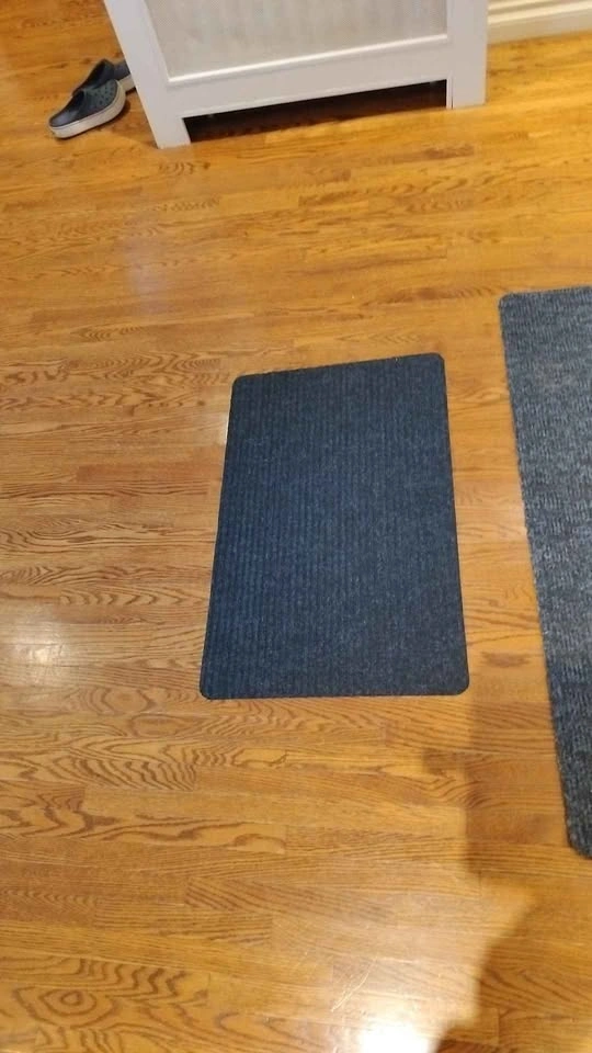 Front/Back Door Mats 3ftW by 4ftL and 20inc by 32inc - photo 3