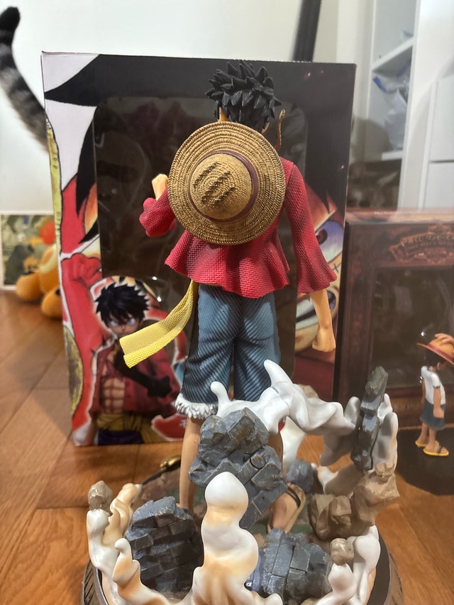 One piece figures - photo 4