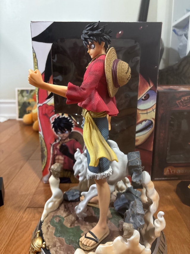 One piece figures - photo 5