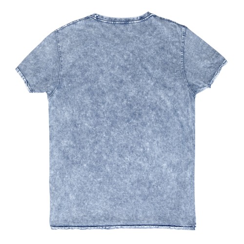 Denim T-Shirt - photo 2