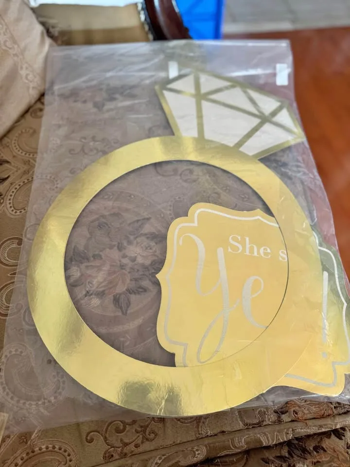 Wedding Shower Decor thumbnail
