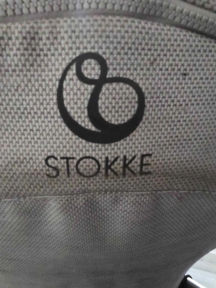 Stokke cruisi stroller with sibling seat attachment - photo 3