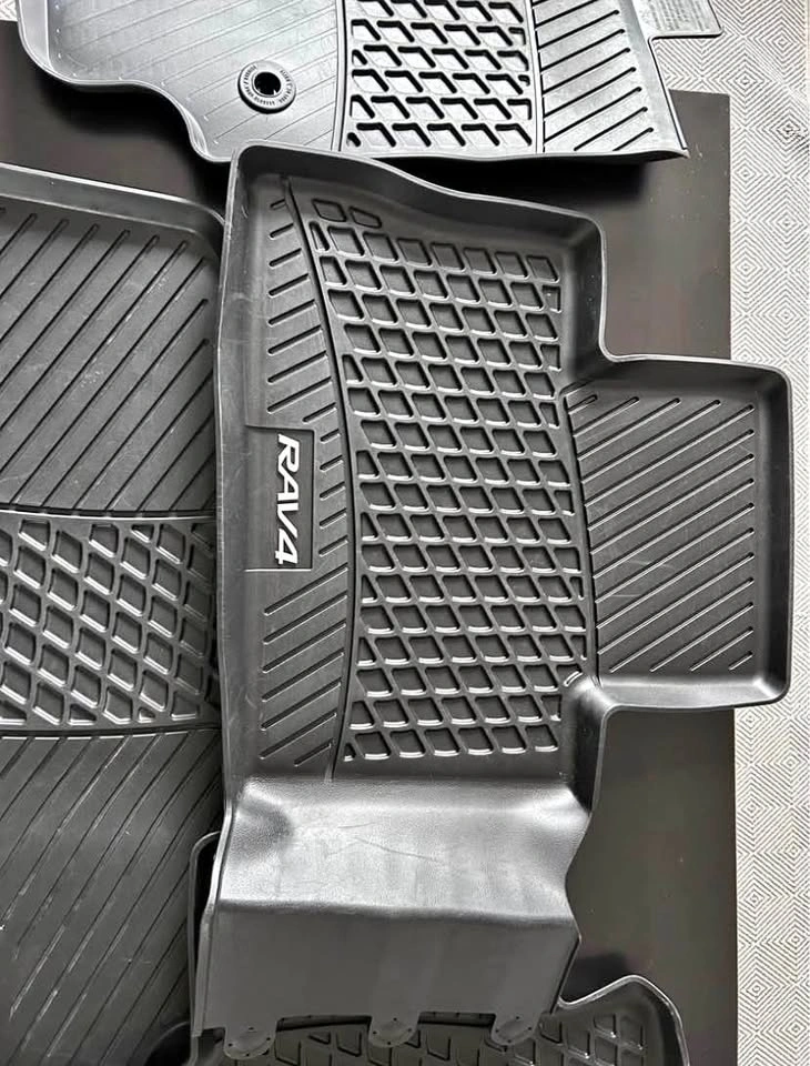 Rav4 Mat