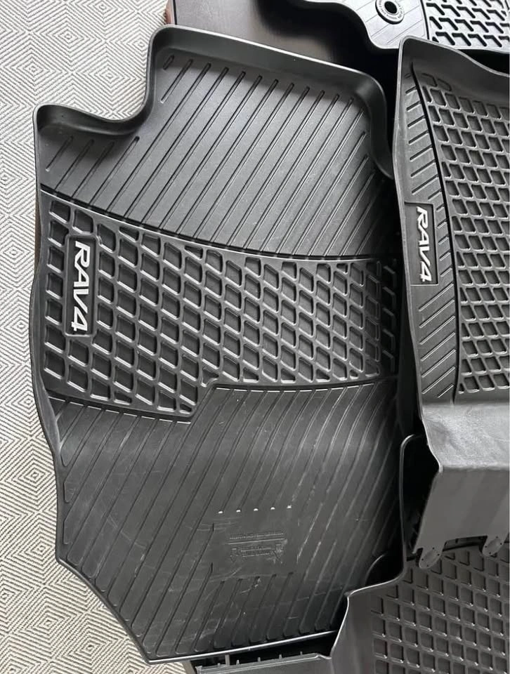 Rav4 Mat - photo 2