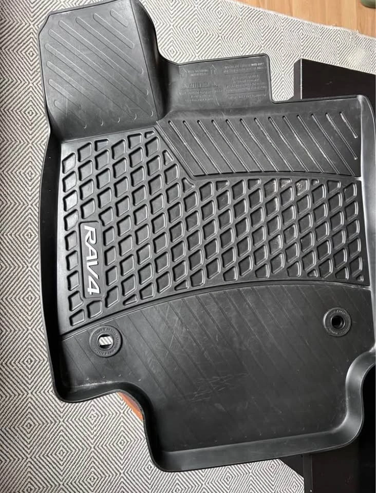 Rav4 Mat - photo 3