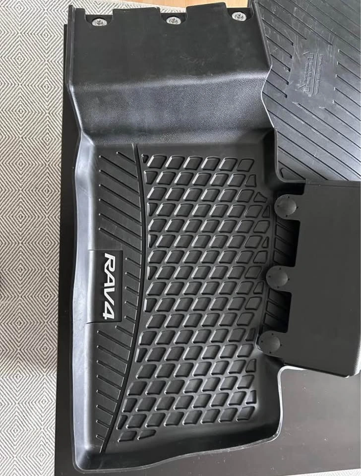 Rav4 Mat - photo 4