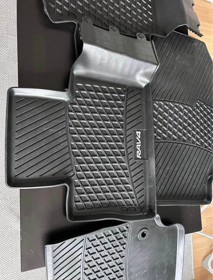 Rav4 Mat - photo 5