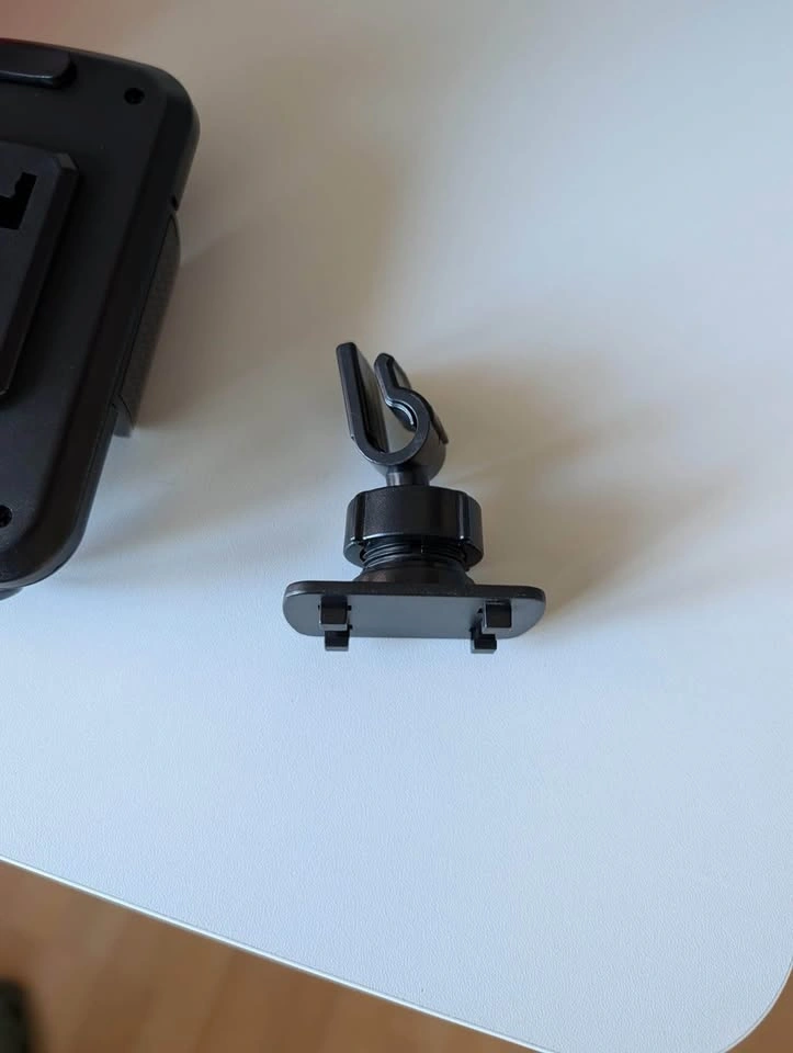 Car vent mount - phone holder - photo 4