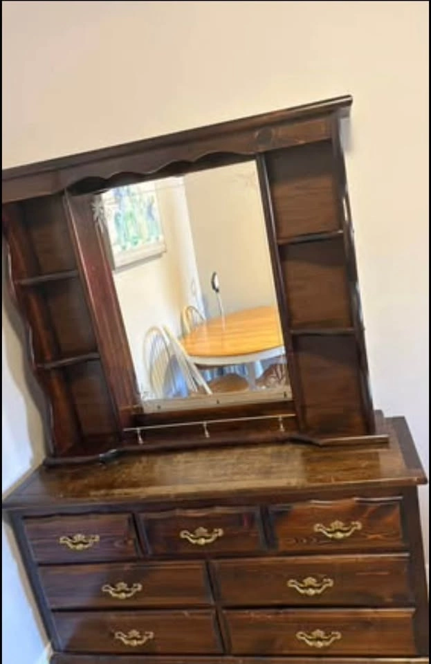 Dresser - photo 3